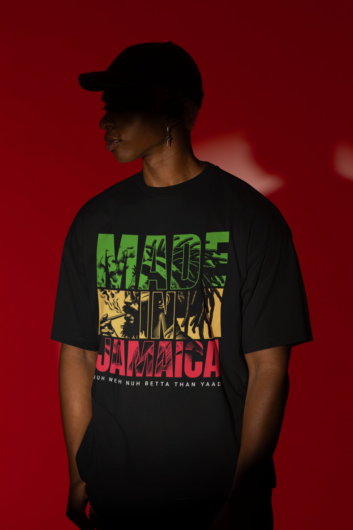 Men's T-Shirt