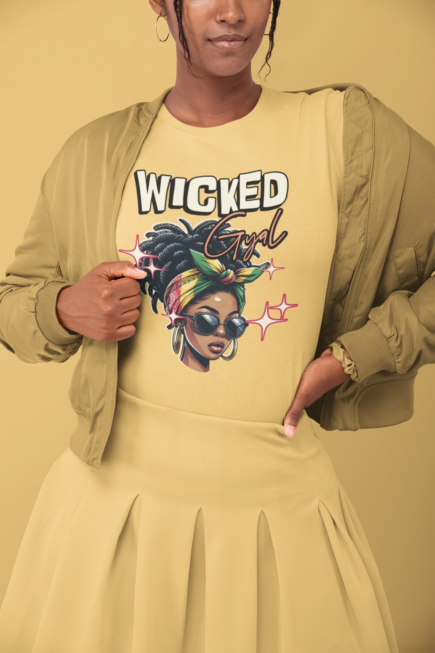 Women T-Shirt's