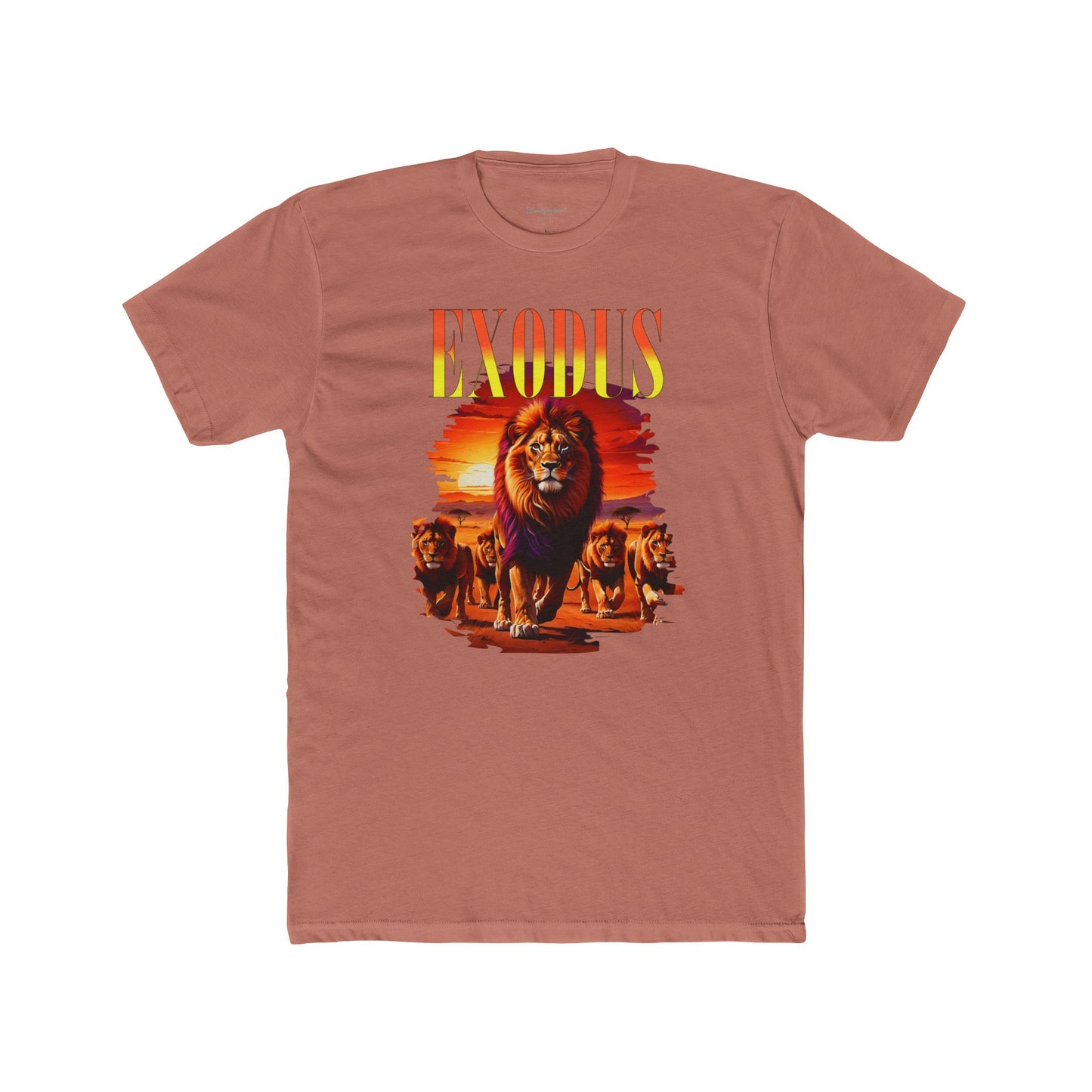 Exodus - Premium T-Shirt