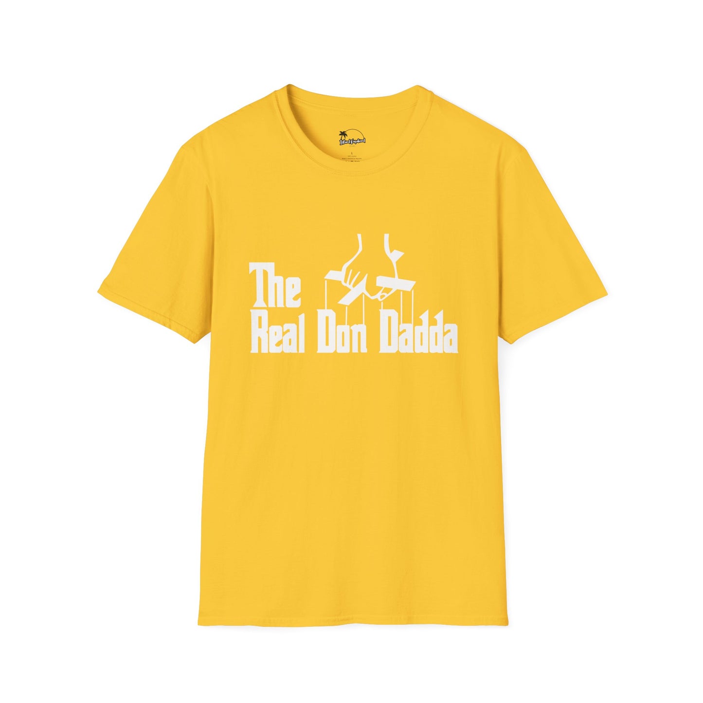 The Real Don Dadda - T-Shirt