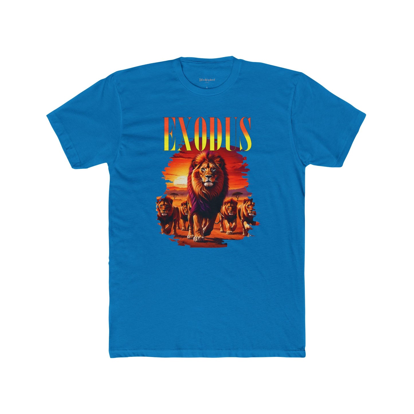 Exodus - Premium T-Shirt