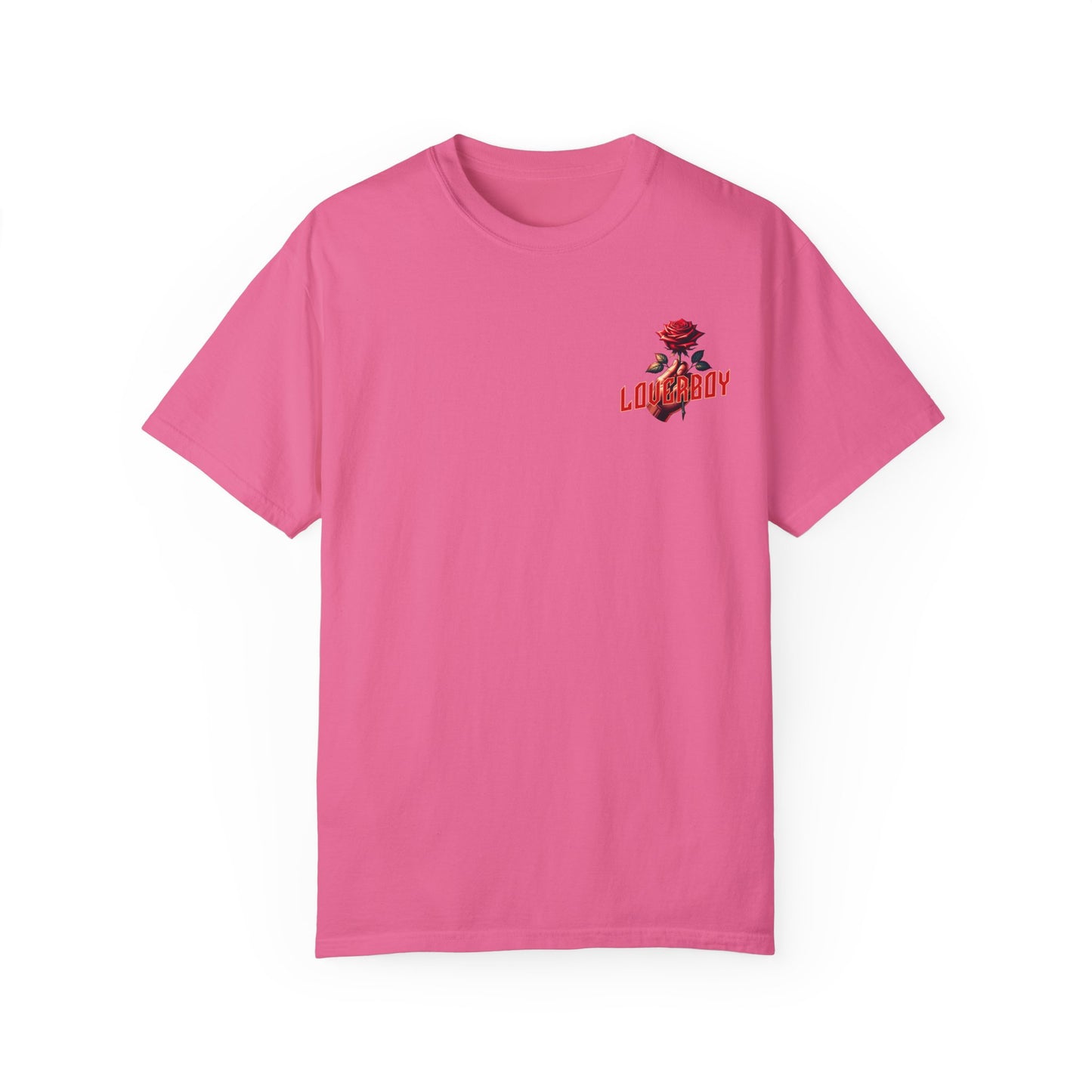 Lover Boy - Premium T-shirt