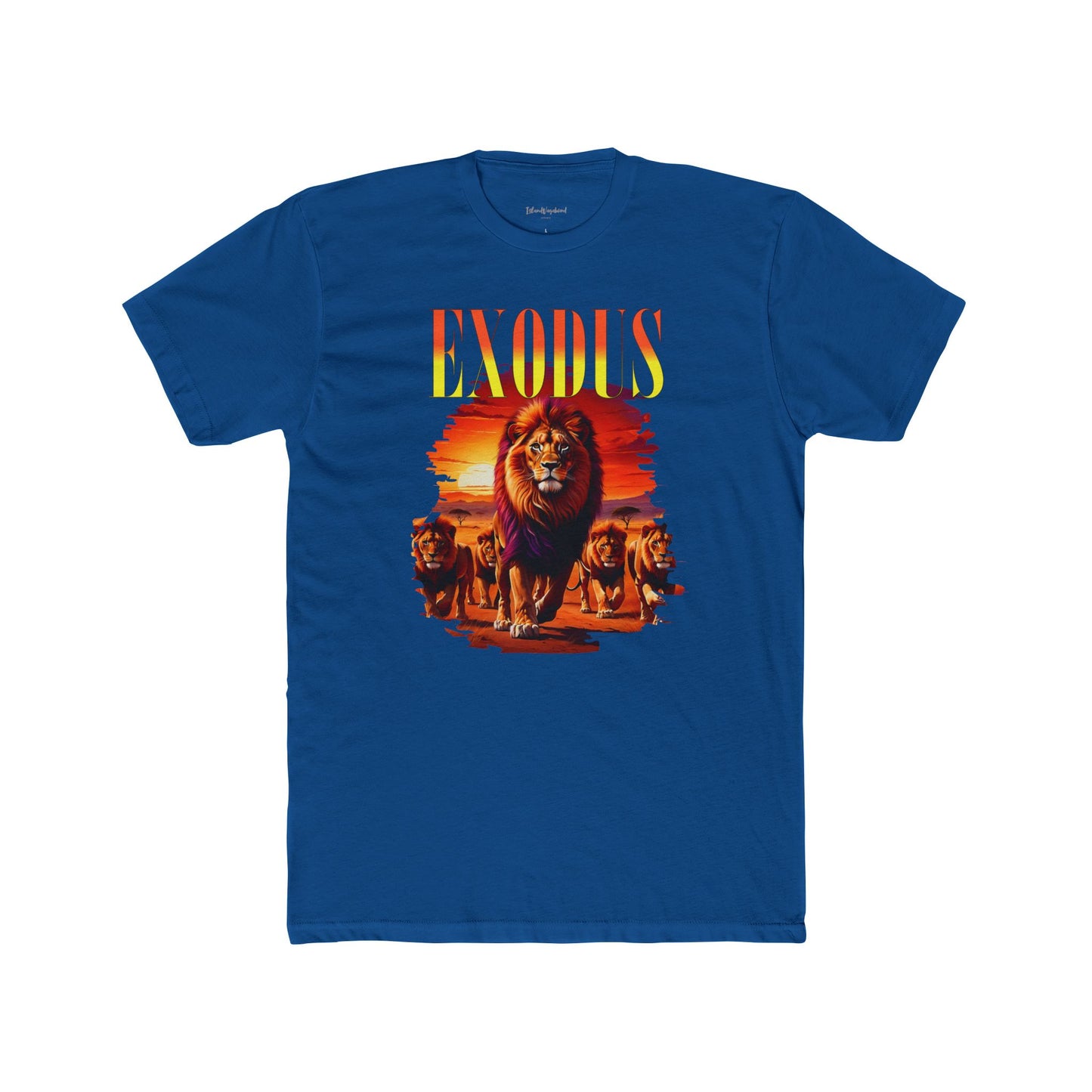 Exodus - Premium T-Shirt
