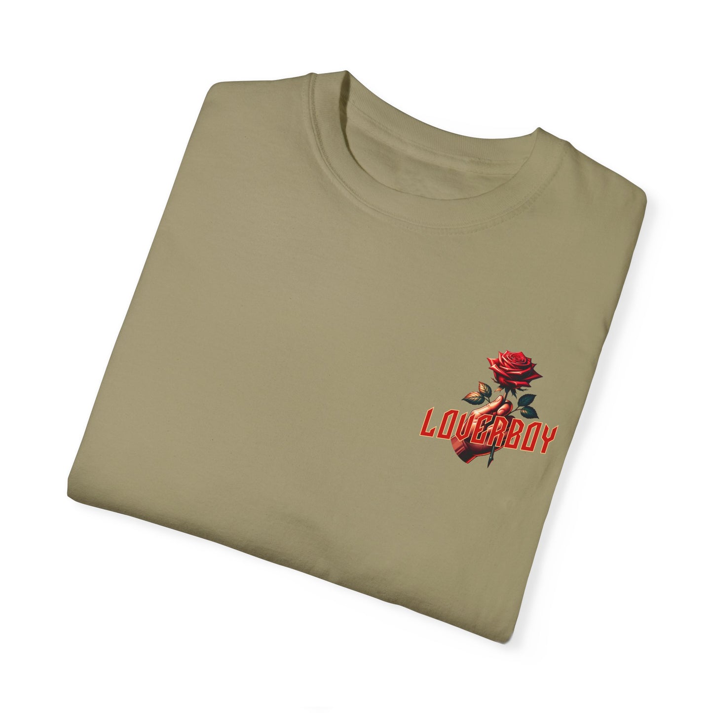 Lover Boy - Premium T-shirt
