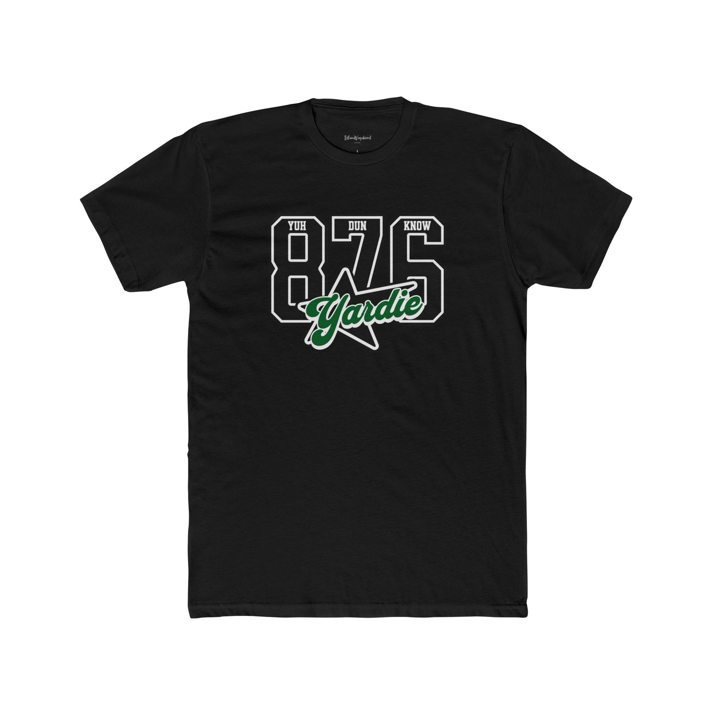 876 Yardie - Premium T-Shirt
