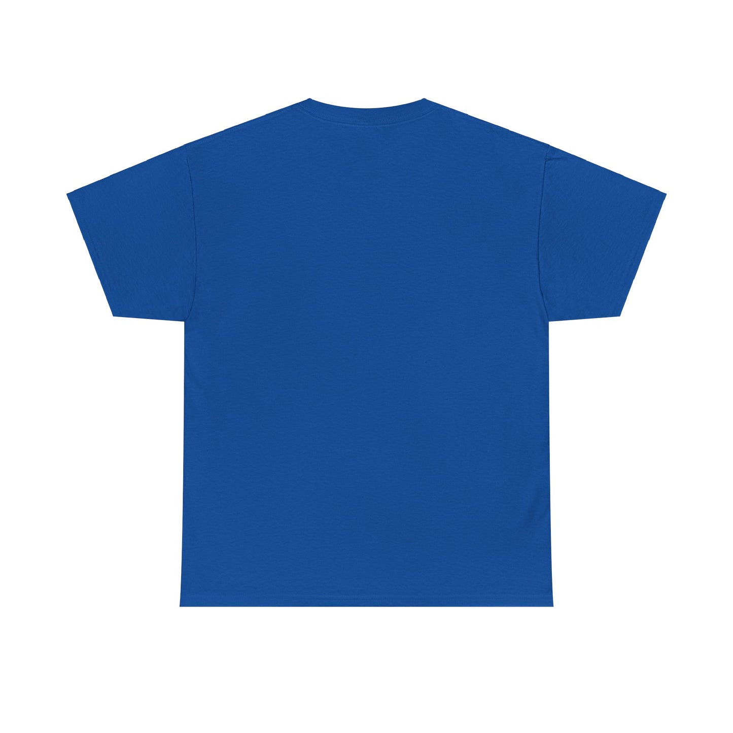 Everyday Above Ground Is A Blessing & A Lesson - Heavy Cotton Tee