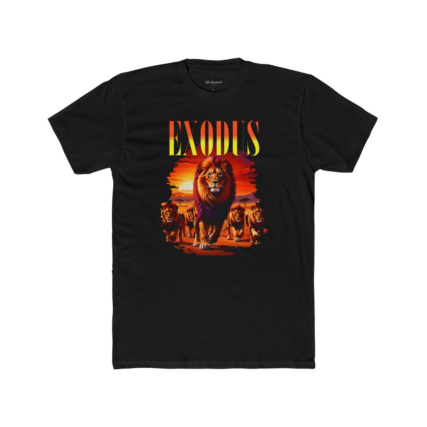 Exodus - Premium T-Shirt
