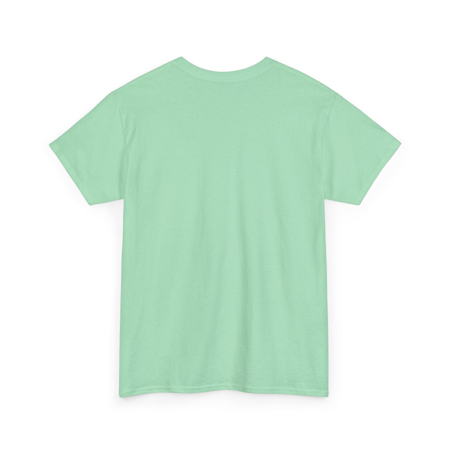 Everyday Above Ground Is A Blessing & A Lesson - Heavy Cotton Tee