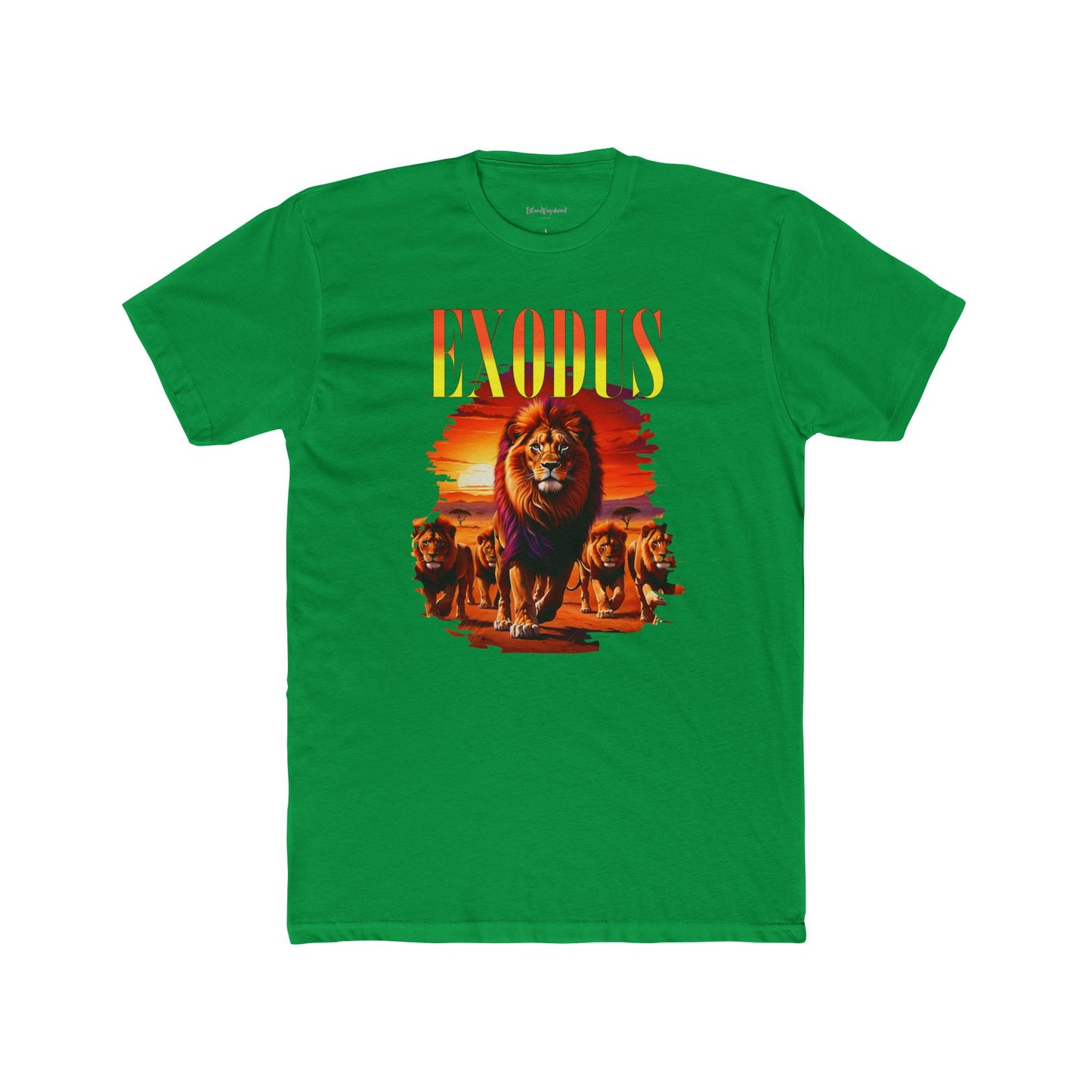 Exodus - Premium T-Shirt