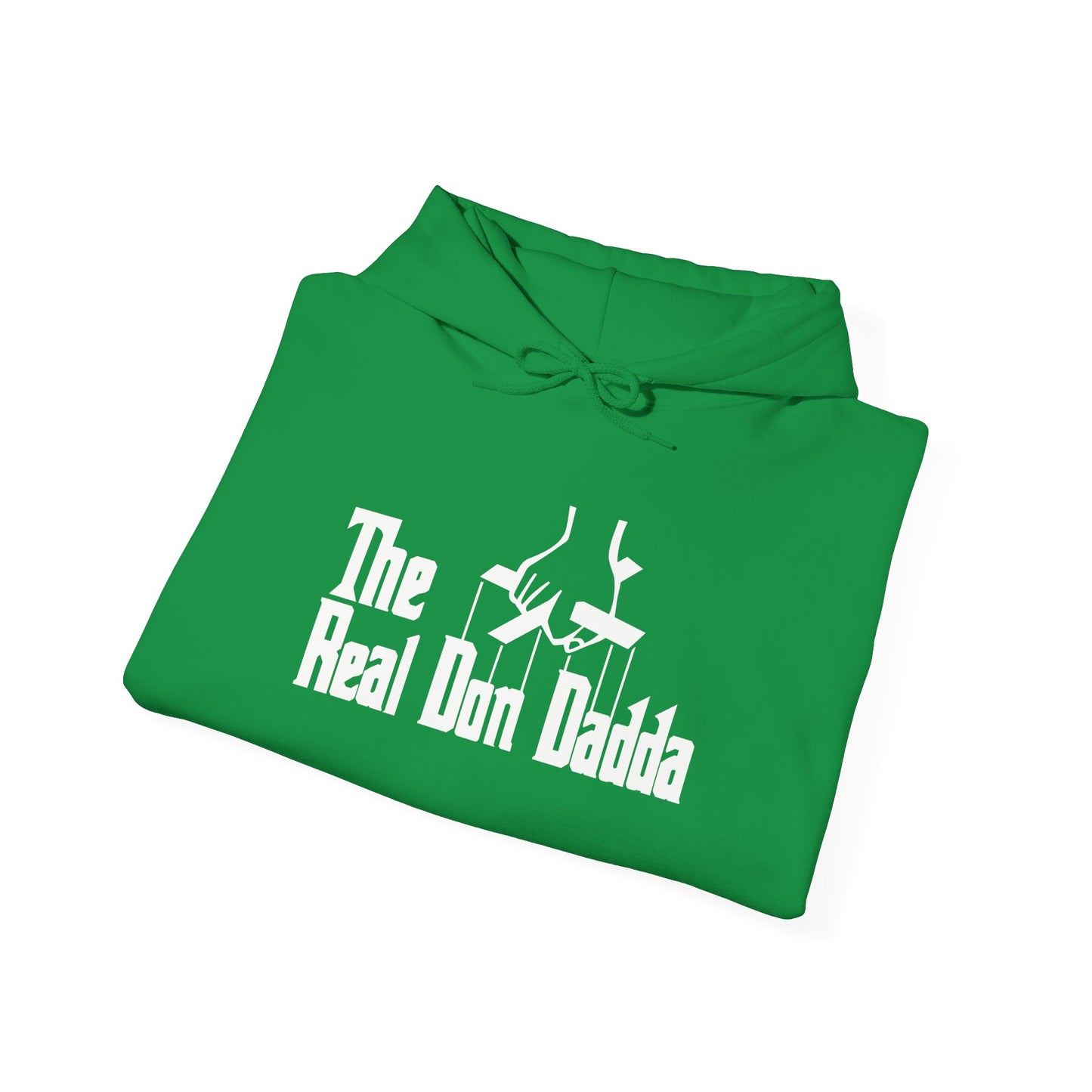 The Real Don Dadda - Hoodie
