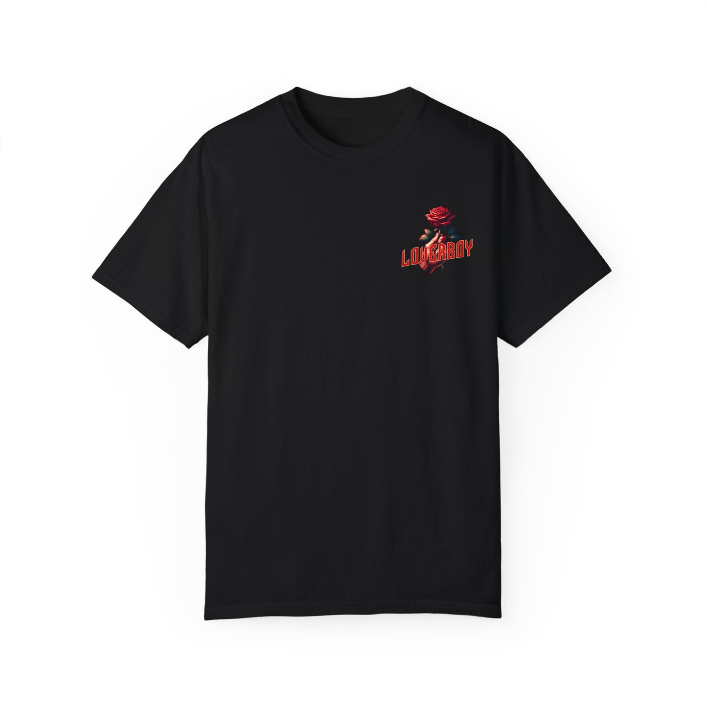 Lover Boy - Premium T-shirt