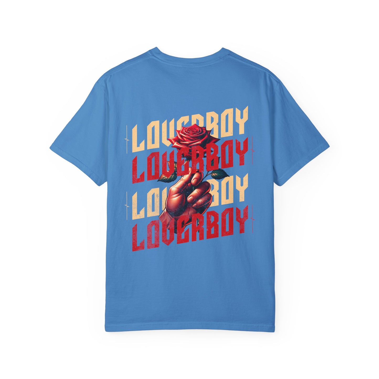 Lover Boy - Premium T-shirt
