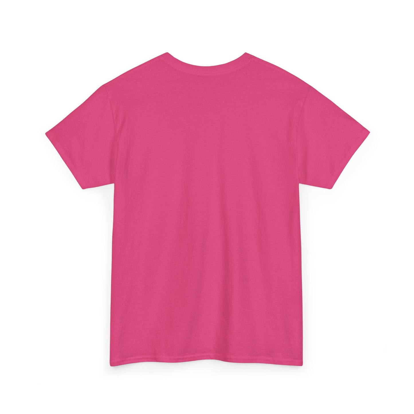Bad Gyal - Heavy Cotton Tee