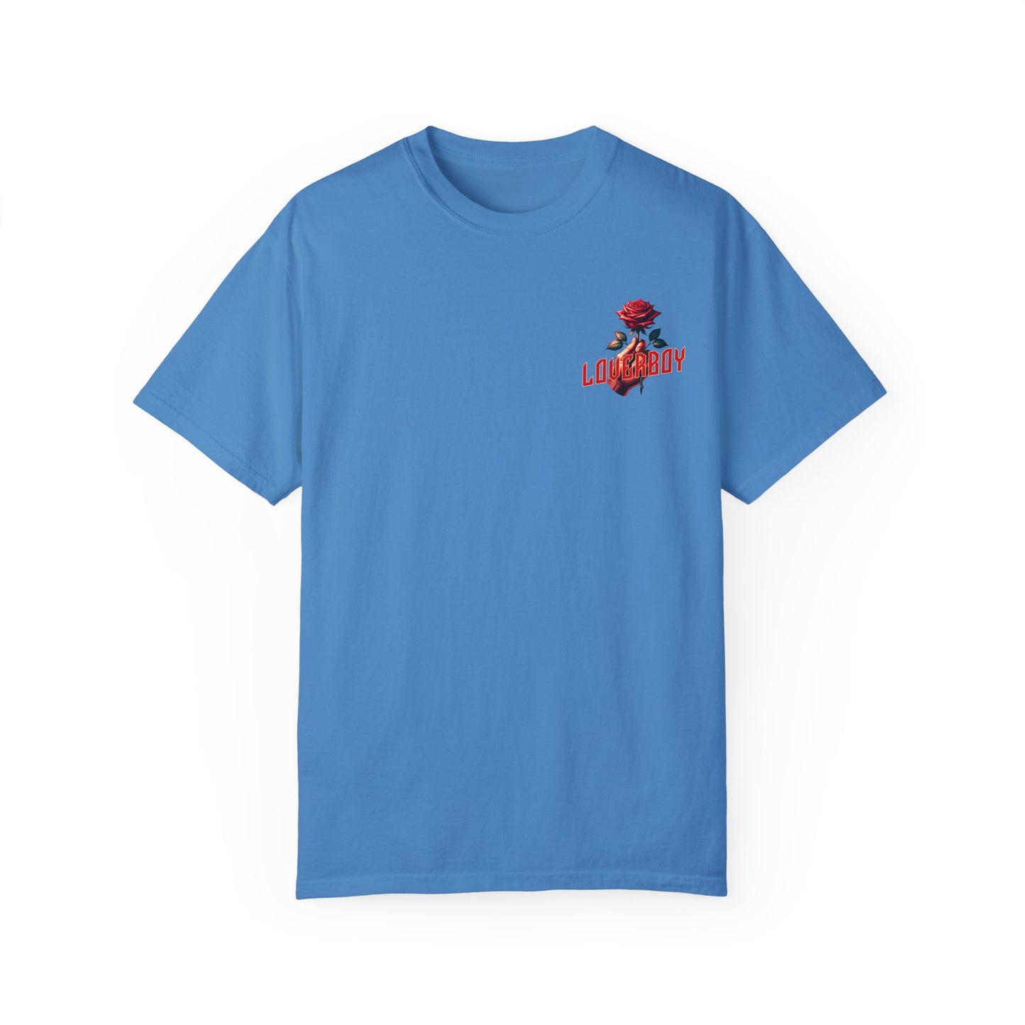 Lover Boy - Premium T-shirt