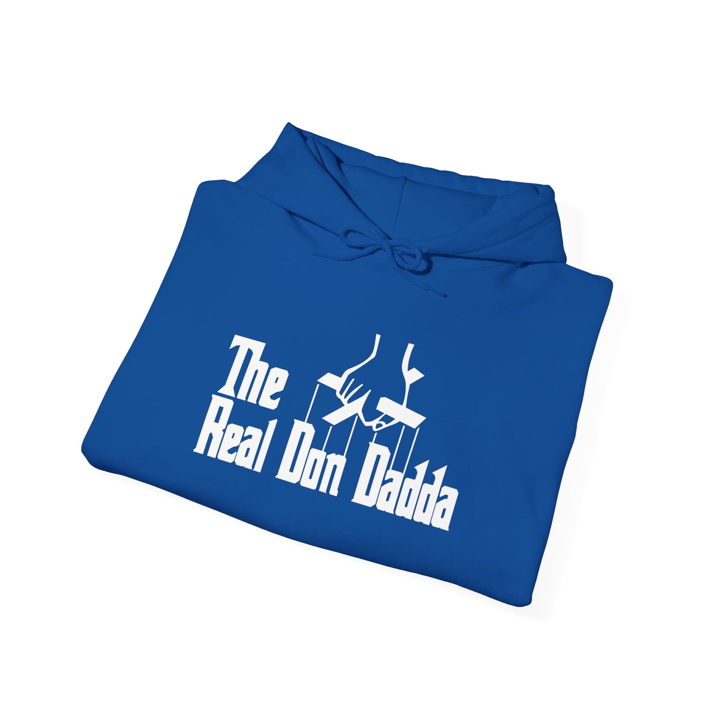 The Real Don Dadda - Hoodie