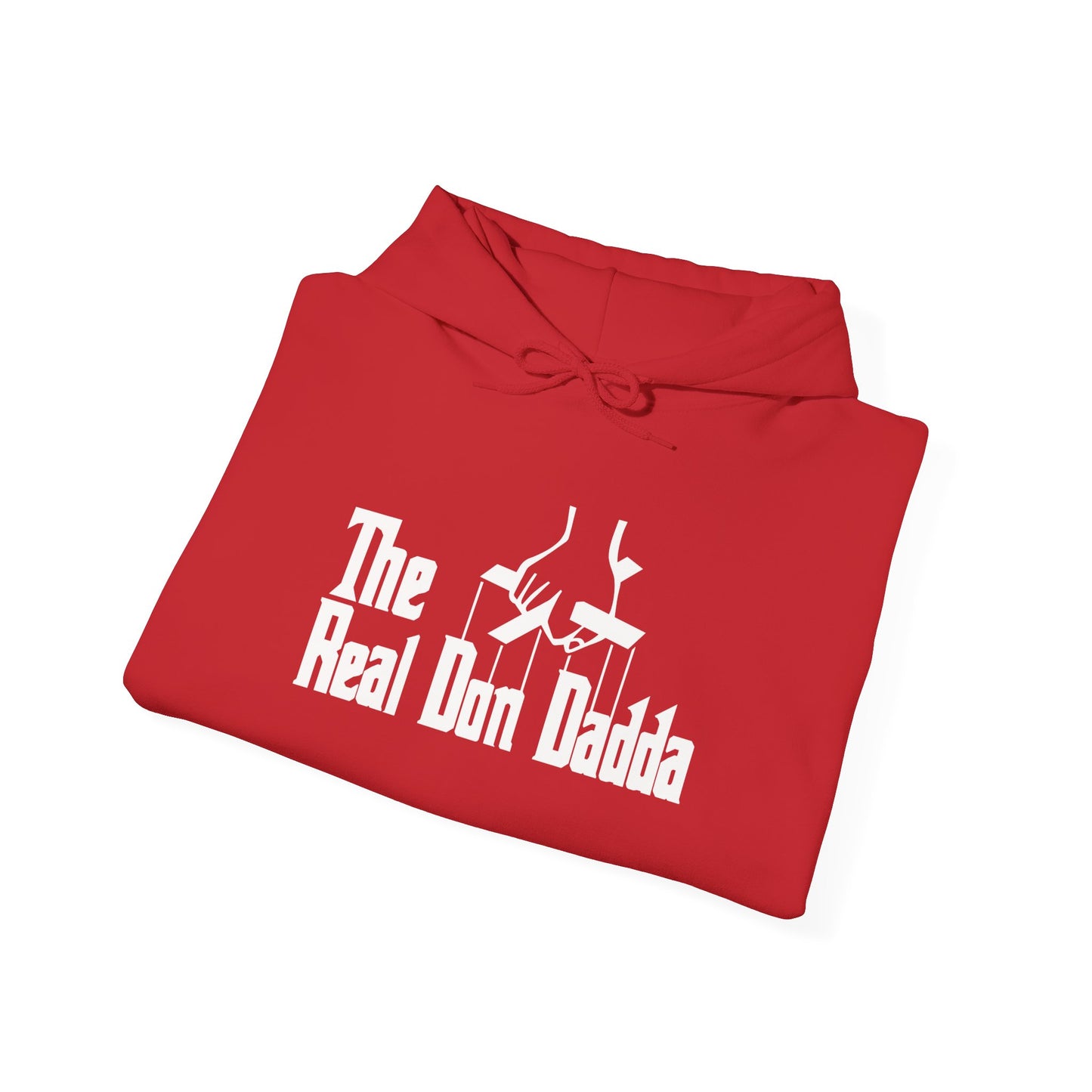The Real Don Dadda - Hoodie