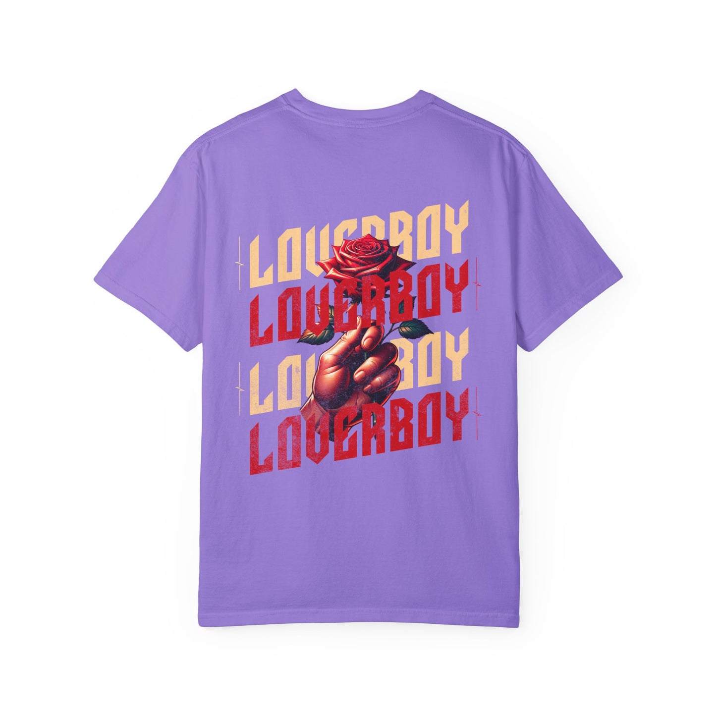 Lover Boy - Premium T-shirt