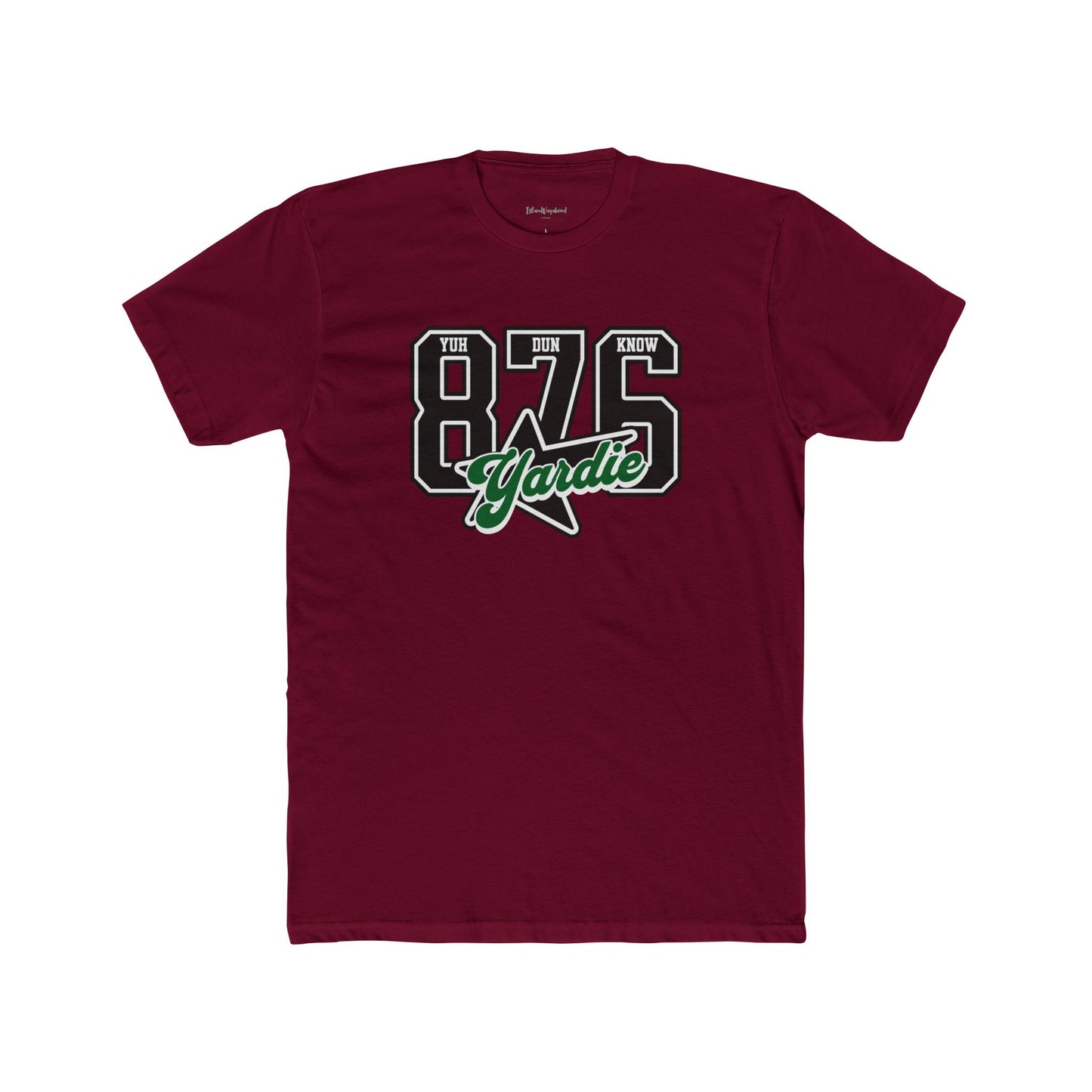 876 Yardie - Premium T-Shirt