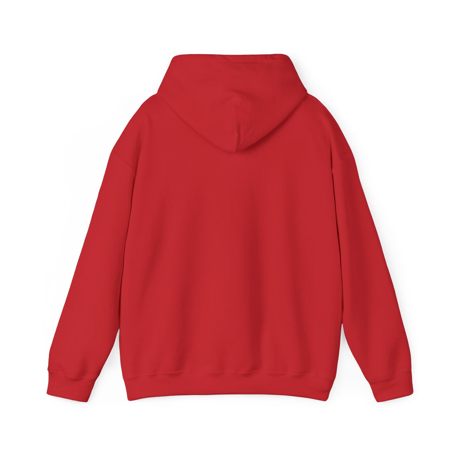 The Real Don Dadda - Hoodie
