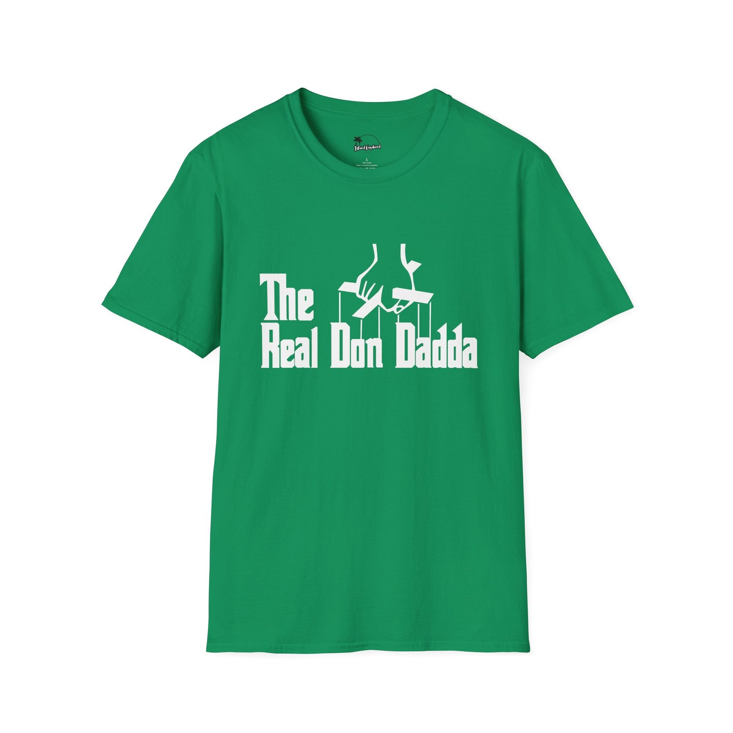 The Real Don Dadda - T-Shirt