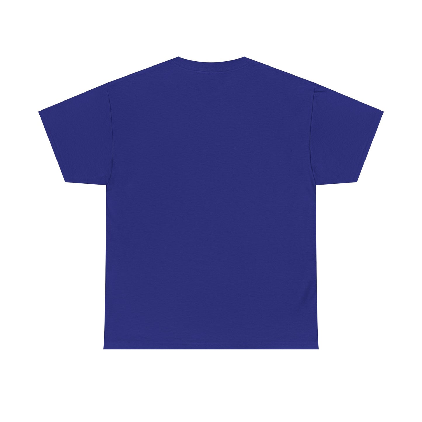 Everyday Above Ground Is A Blessing & A Lesson - Heavy Cotton Tee