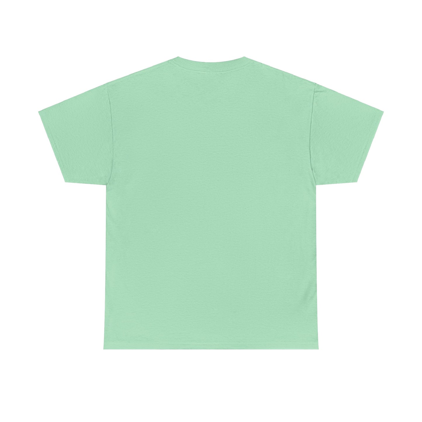 Everyday Above Ground Is A Blessing & A Lesson - Heavy Cotton Tee