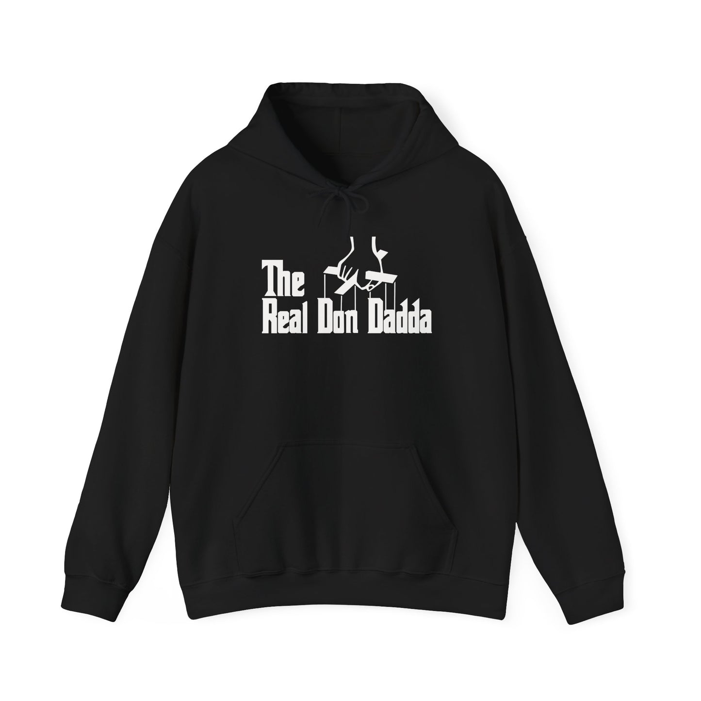 The Real Don Dadda - Hoodie