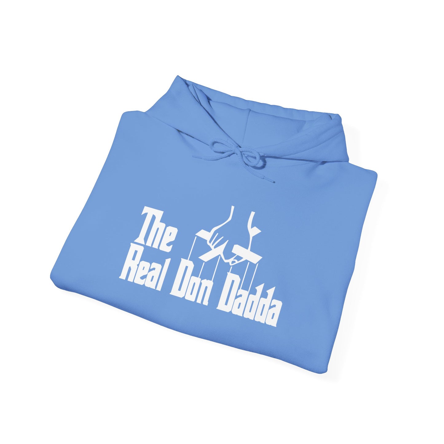 The Real Don Dadda - Hoodie