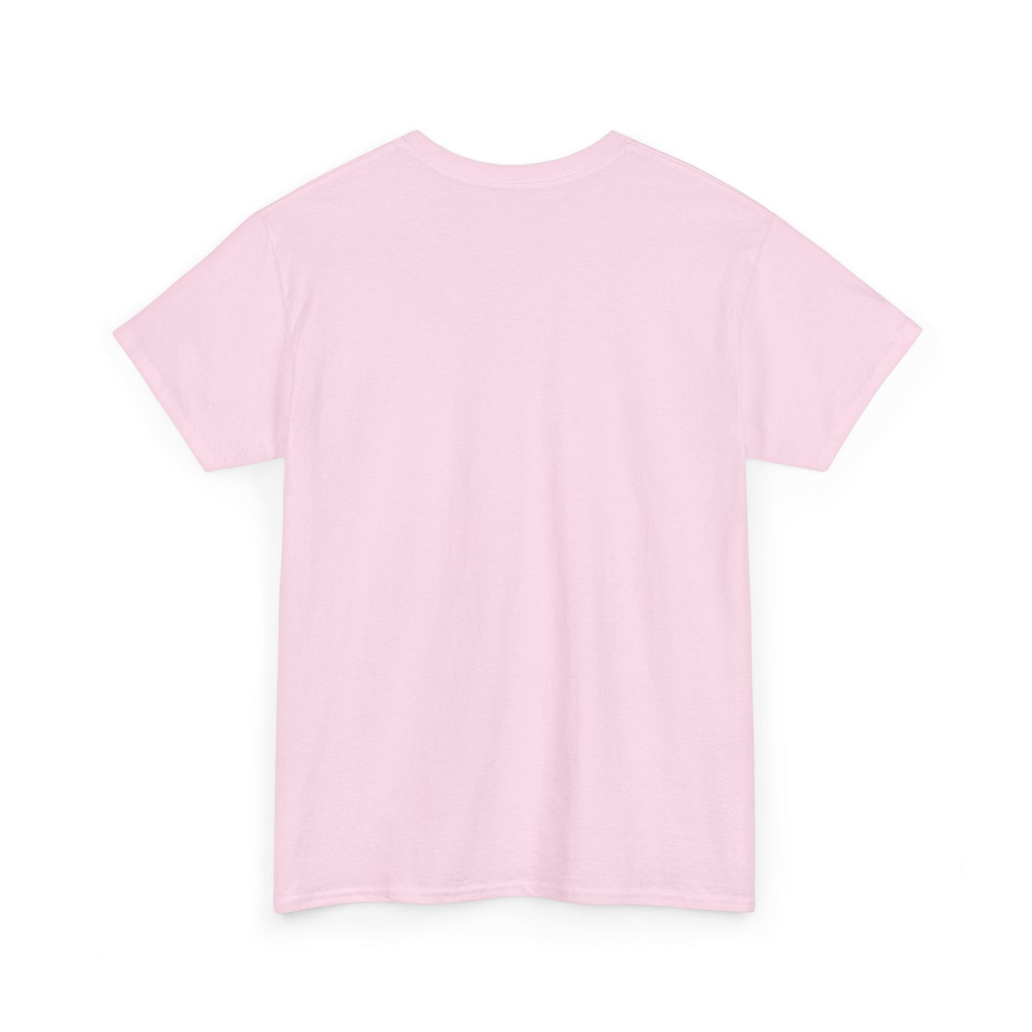 Everyday Above Ground Is A Blessing & A Lesson - Heavy Cotton Tee