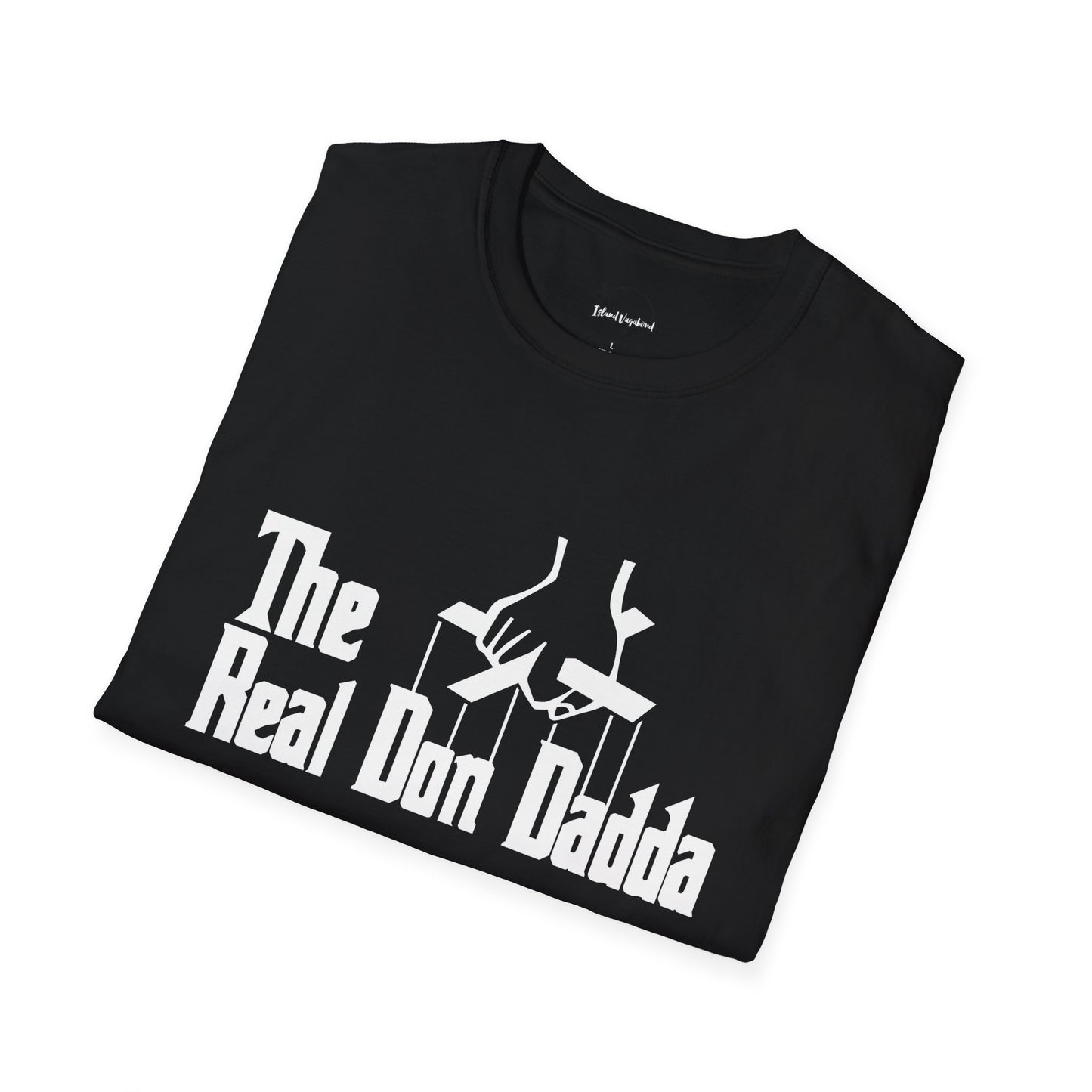 The Real Don Dadda - T-Shirt