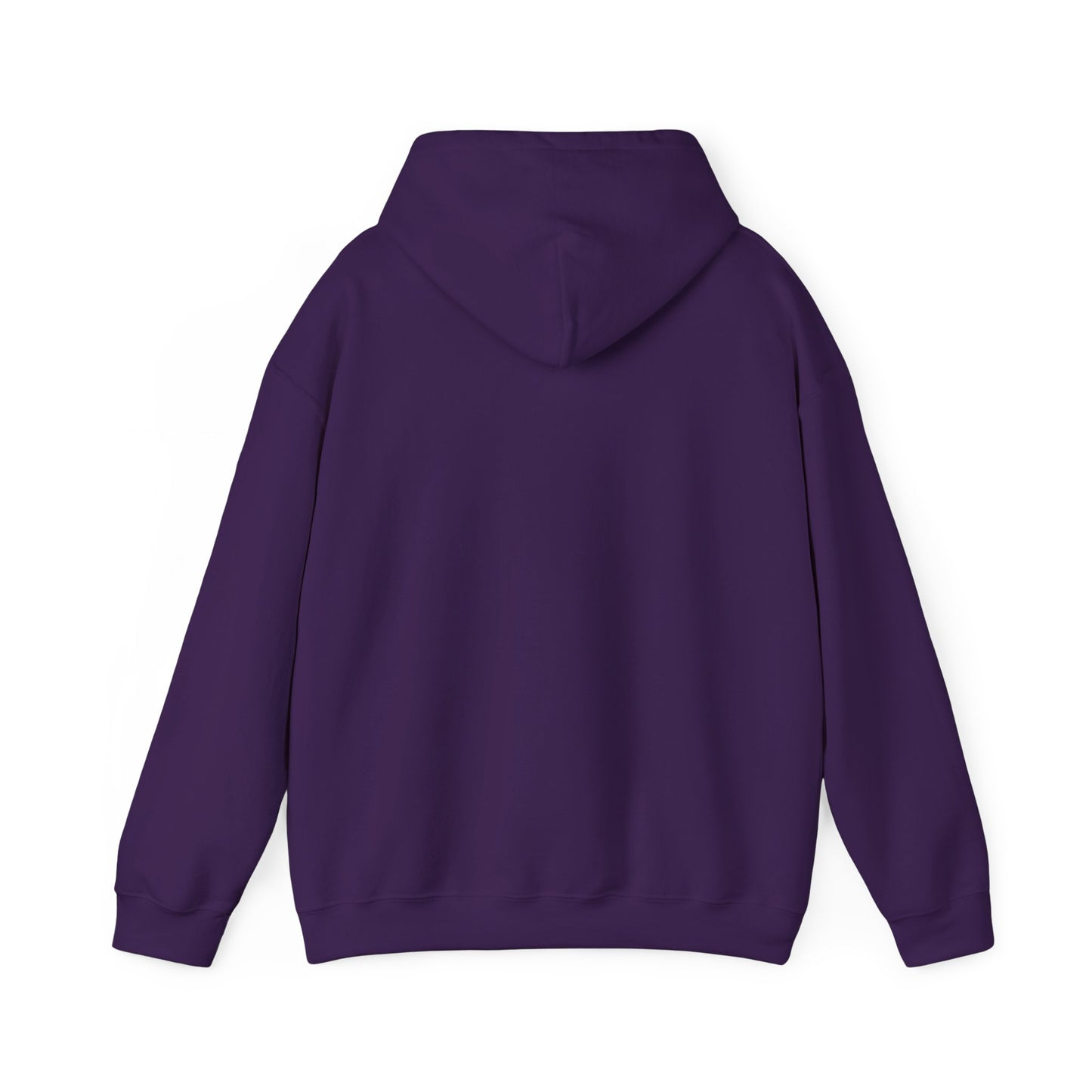 The Real Don Dadda - Hoodie