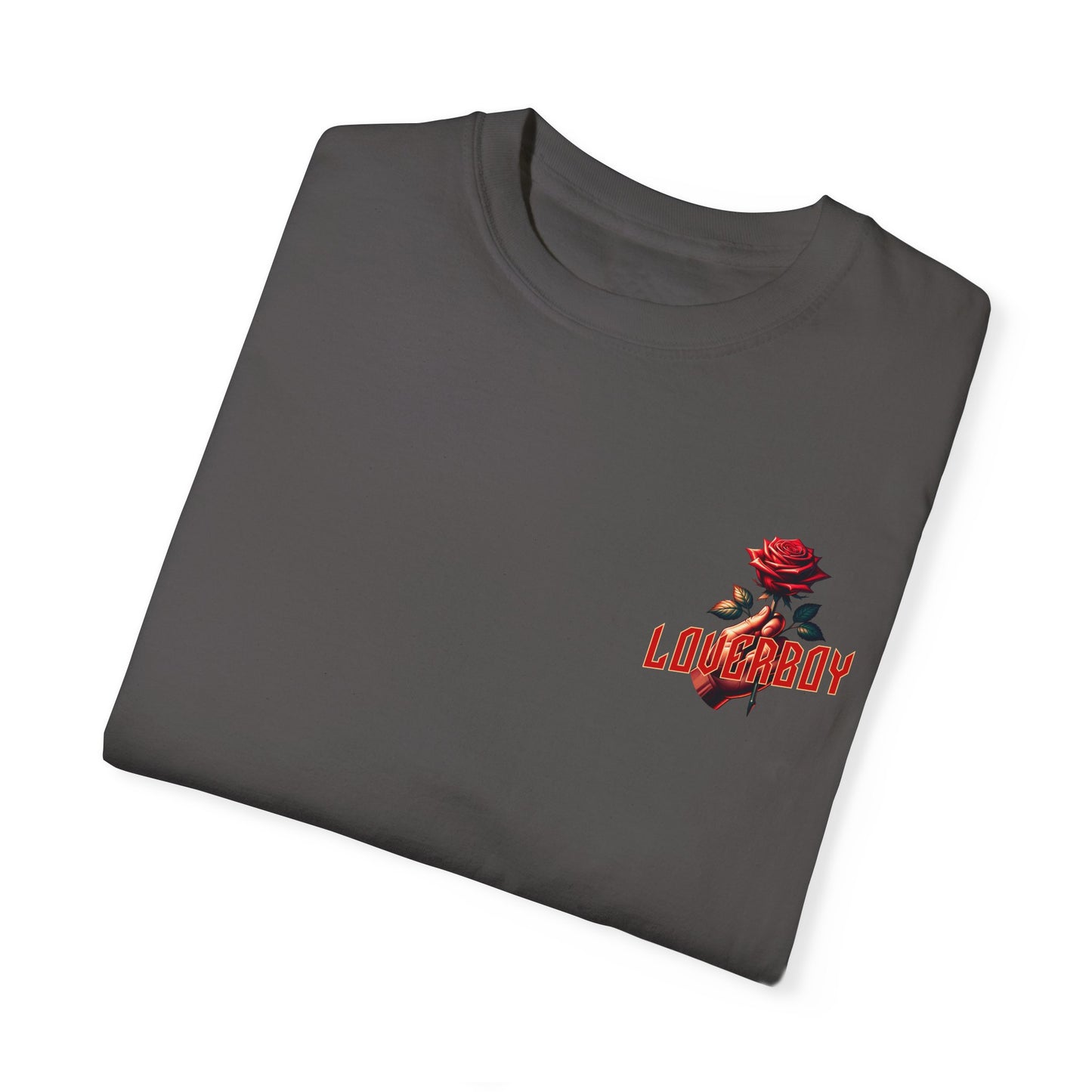Lover Boy - Premium T-shirt