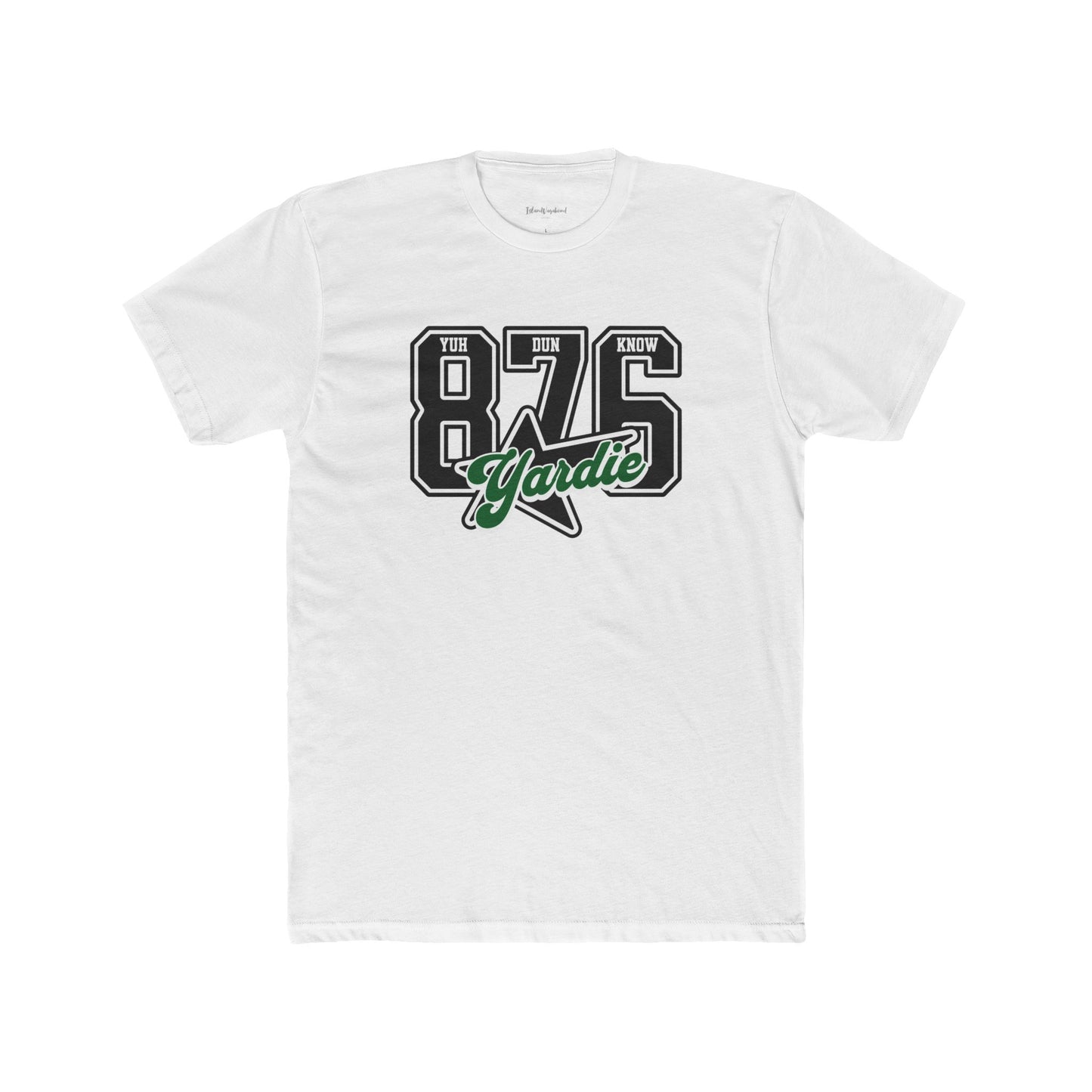 876 Yardie - Premium T-Shirt