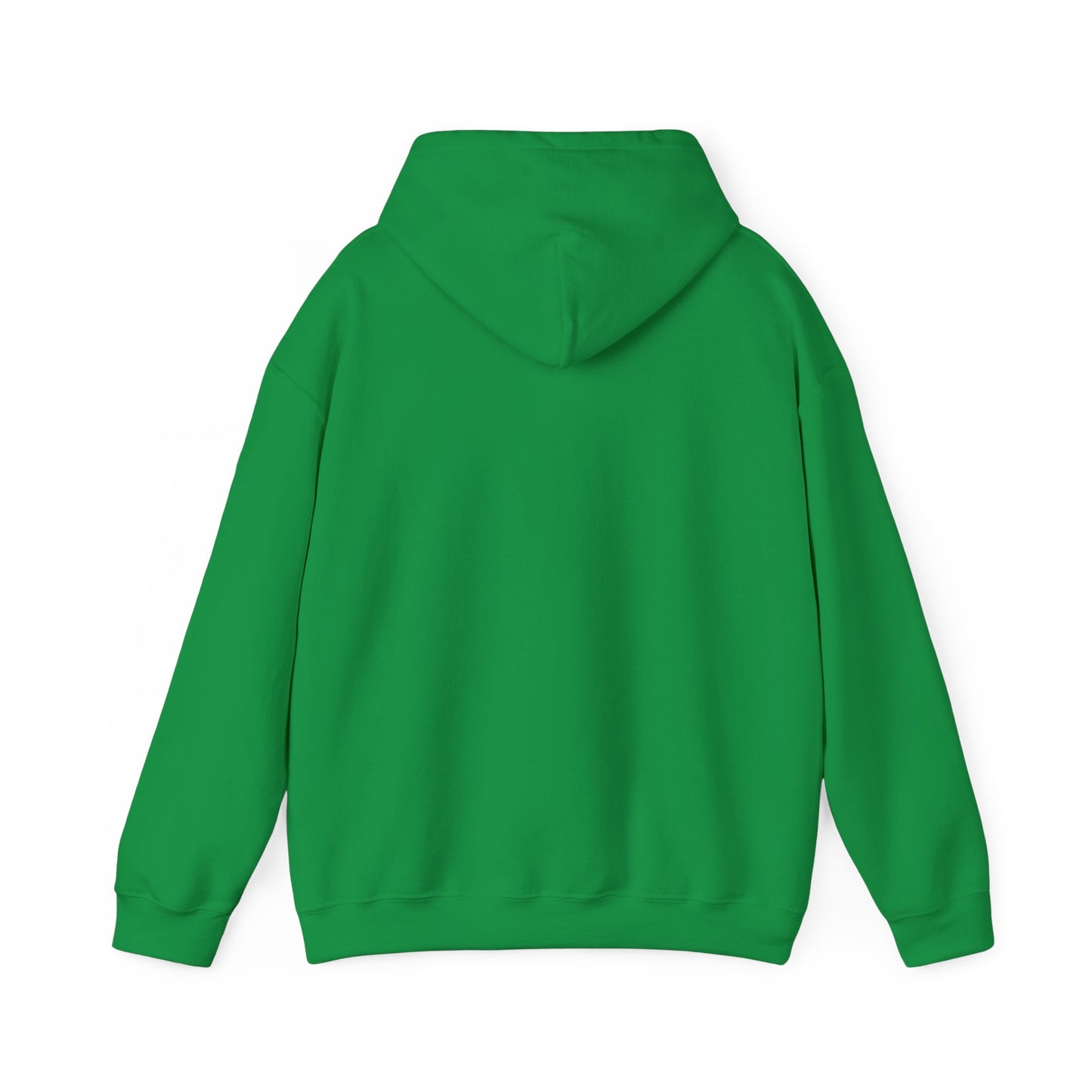 The Real Don Dadda - Hoodie
