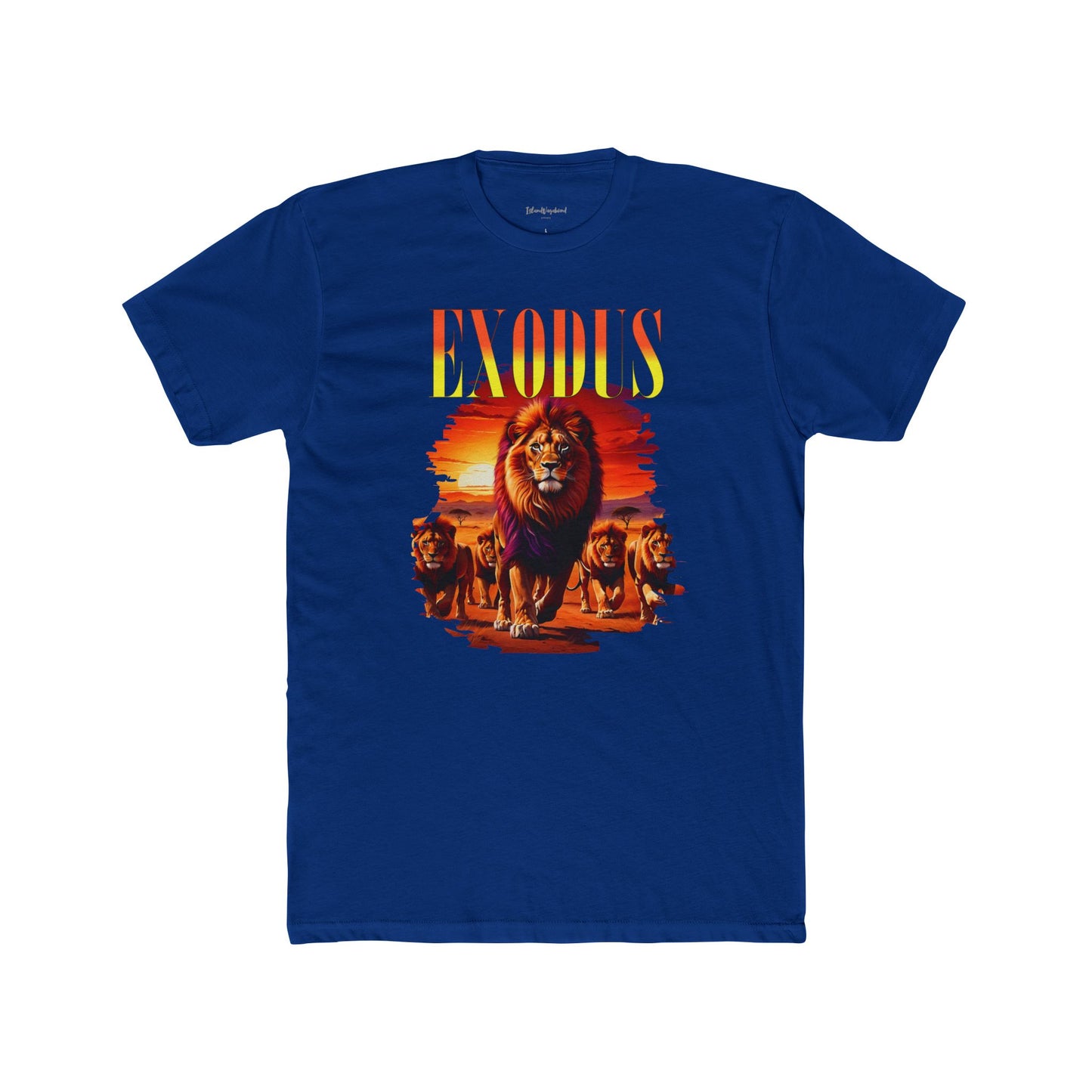 Exodus - Premium T-Shirt