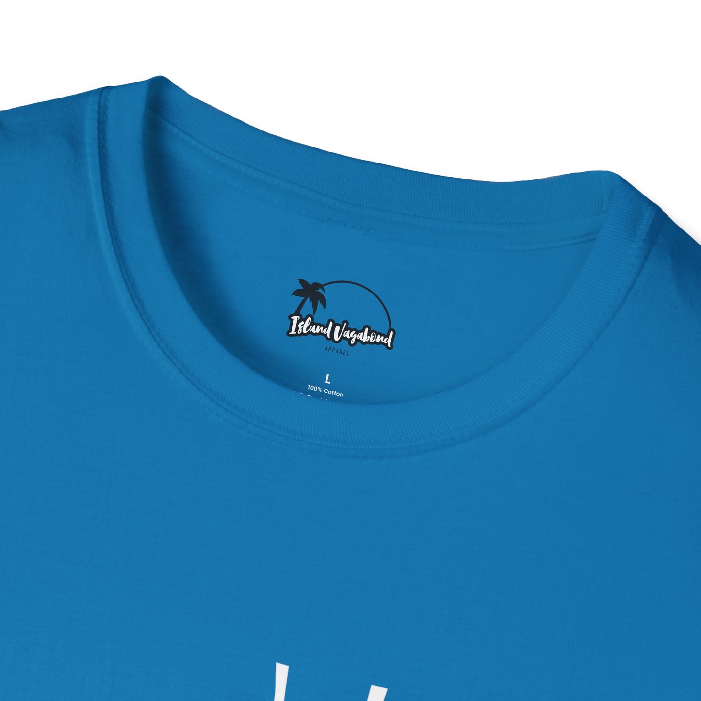 The Real Don Dadda - T-Shirt
