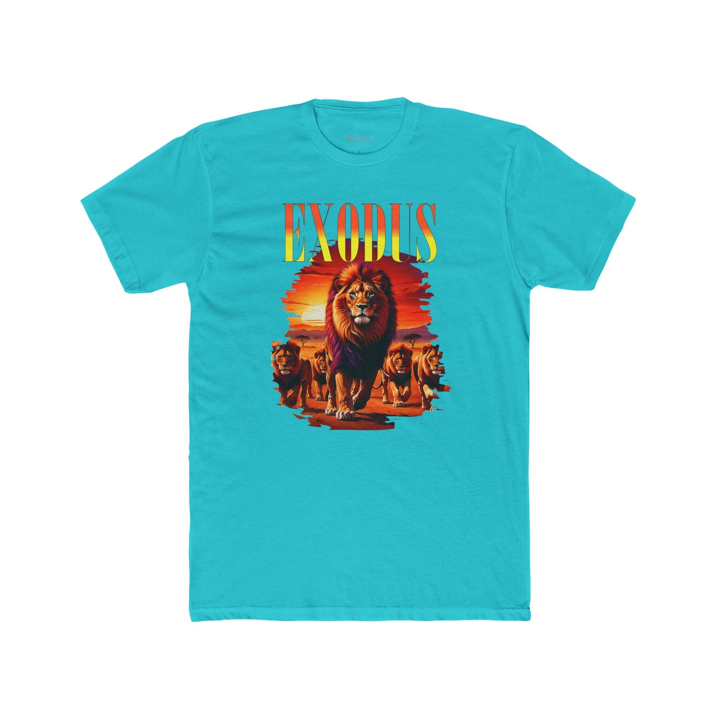 Exodus - Premium T-Shirt