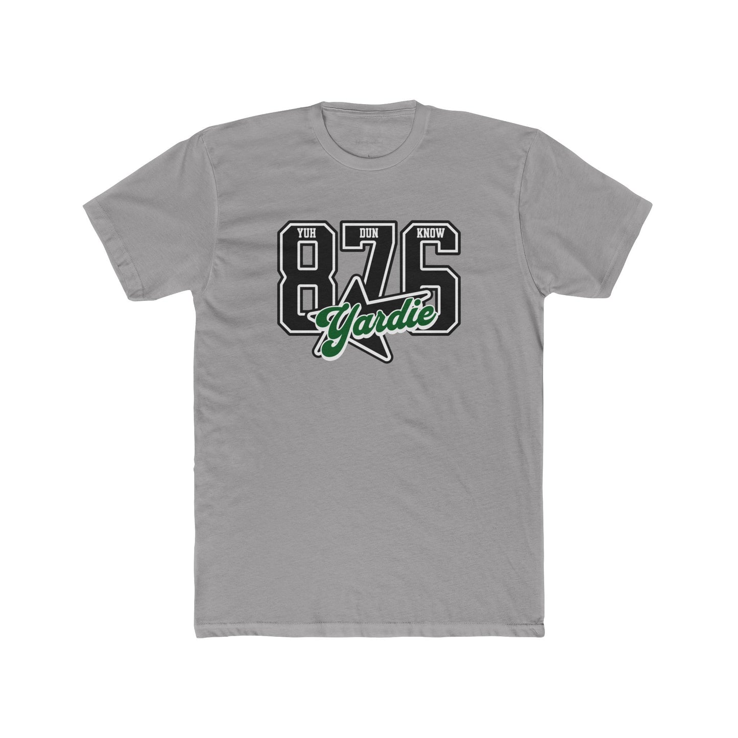 876 Yardie - Premium T-Shirt