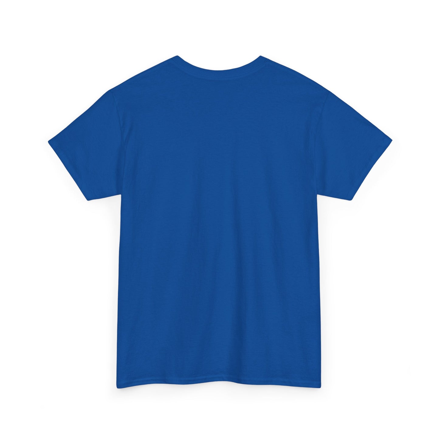 Everyday Above Ground Is A Blessing & A Lesson - Heavy Cotton Tee