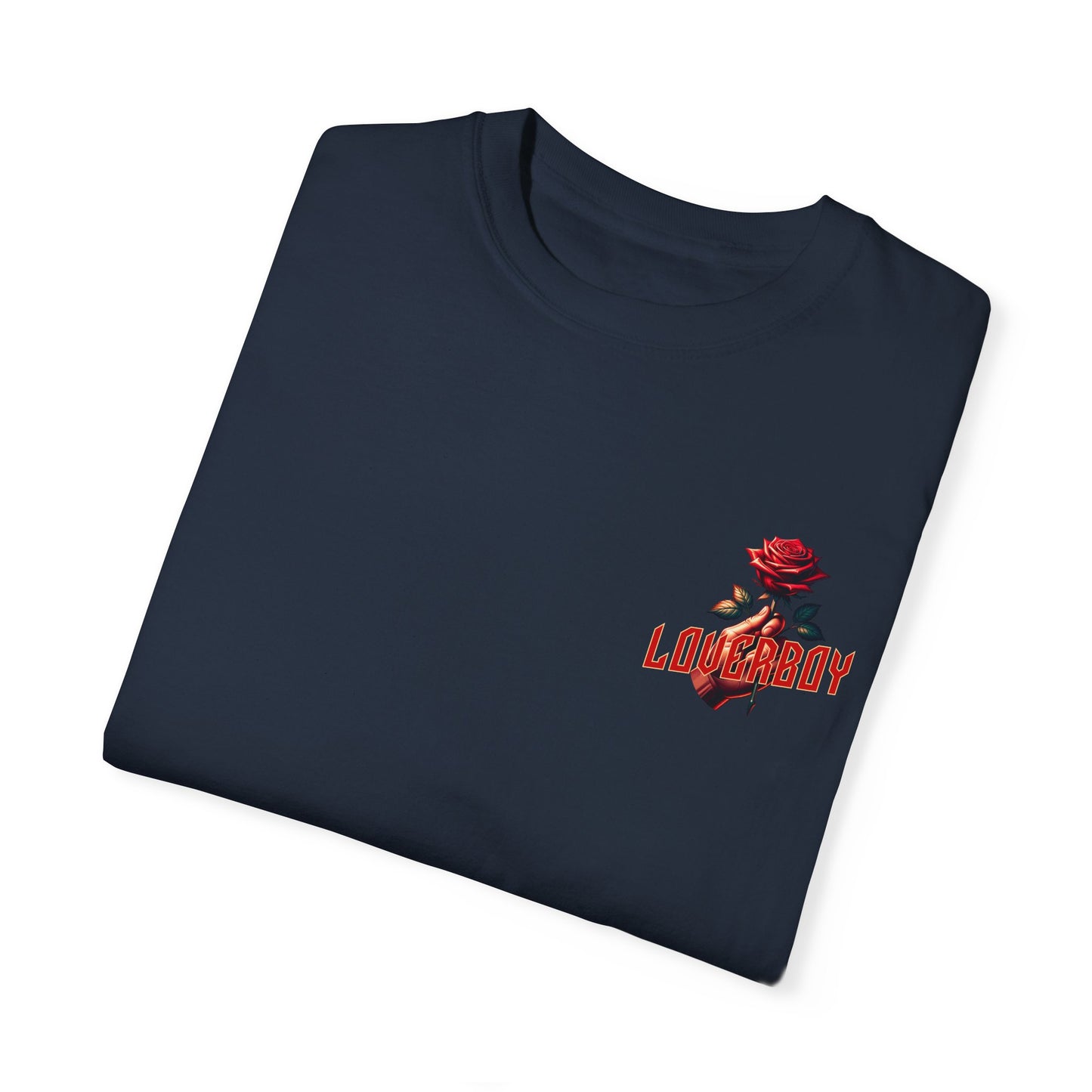 Lover Boy - Premium T-shirt