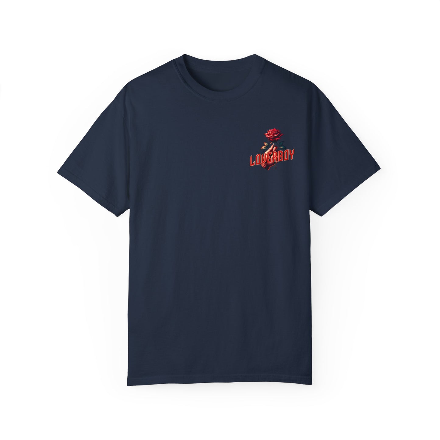 Lover Boy - Premium T-shirt