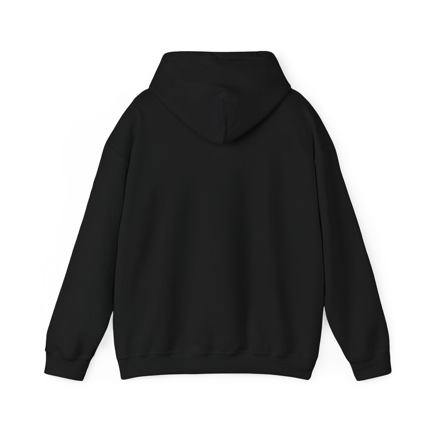 The Real Don Dadda - Hoodie
