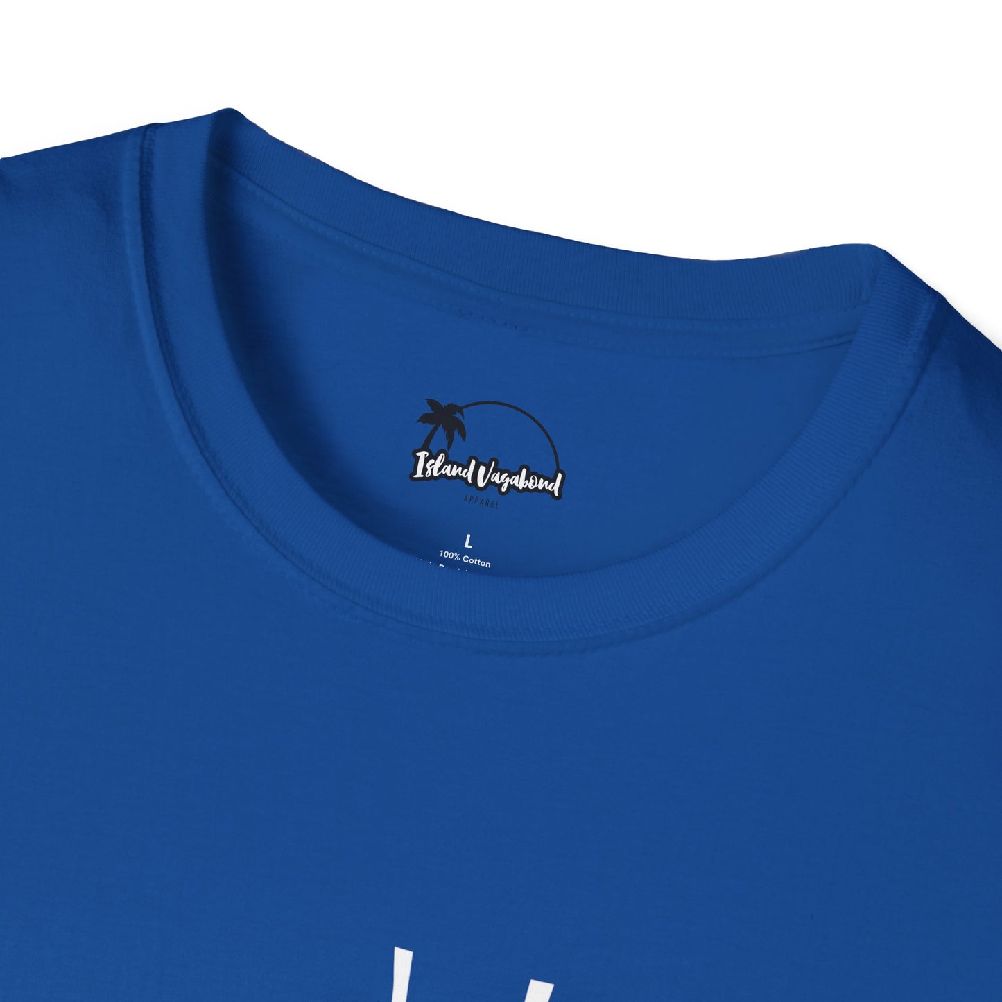 The Real Don Dadda - T-Shirt