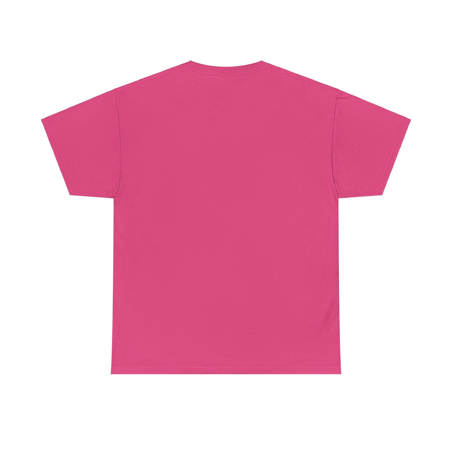 Bad Gyal - Heavy Cotton Tee