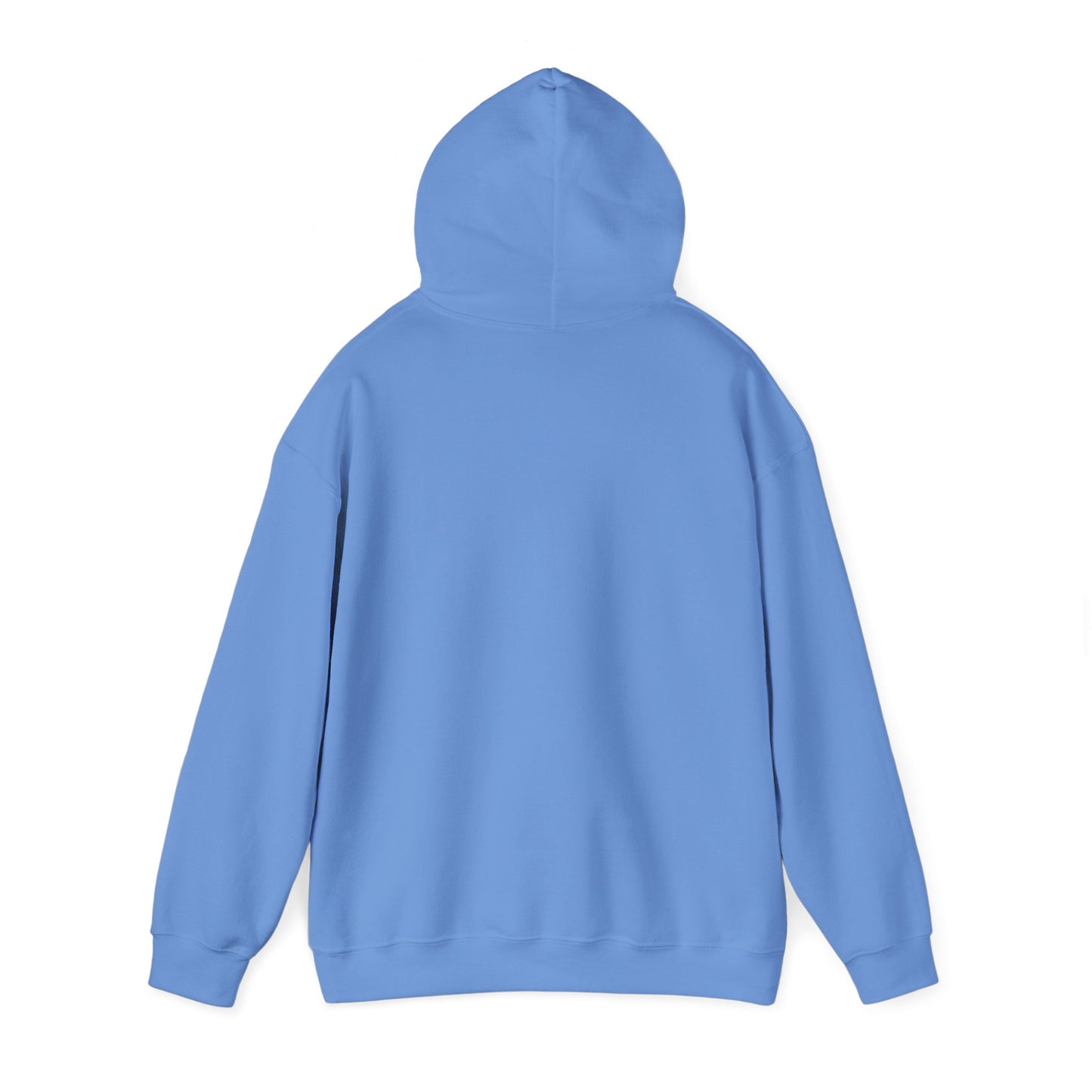 The Real Don Dadda - Hoodie