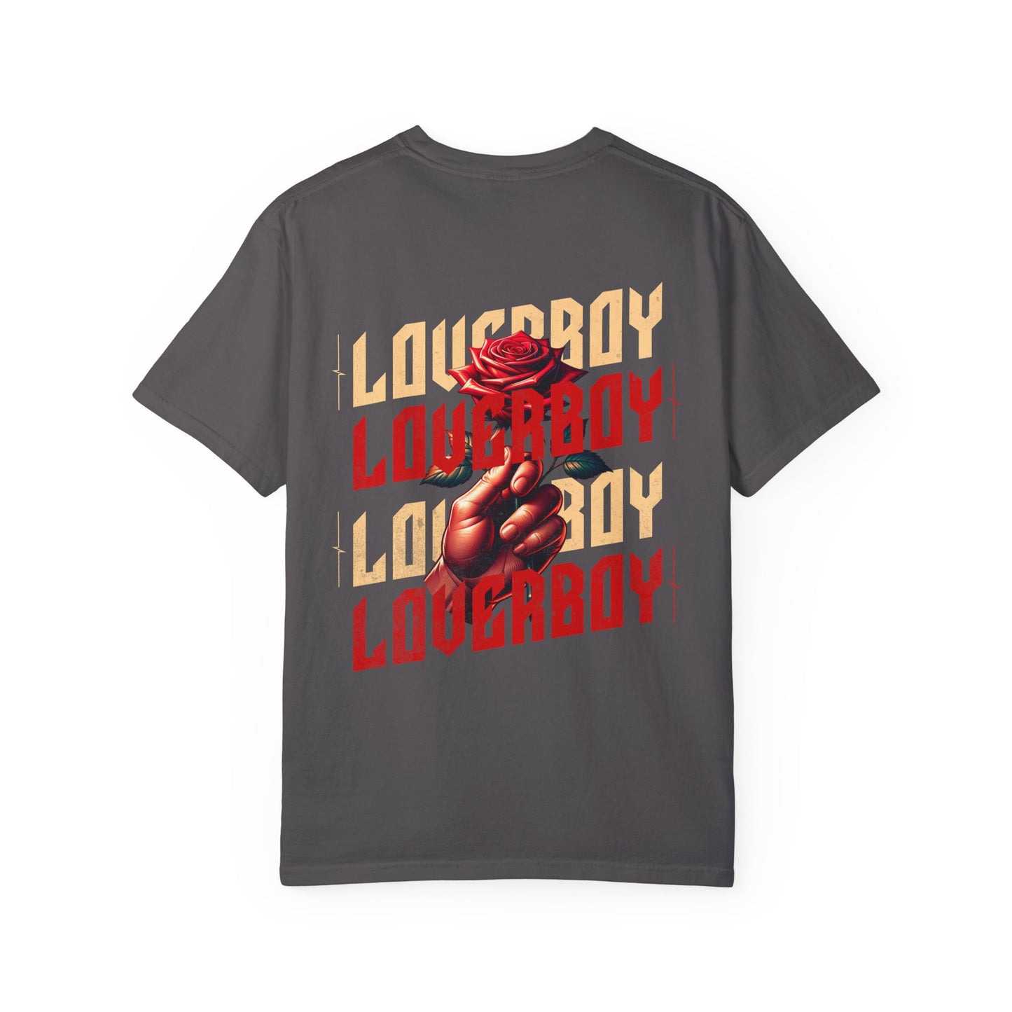 Lover Boy - Premium T-shirt