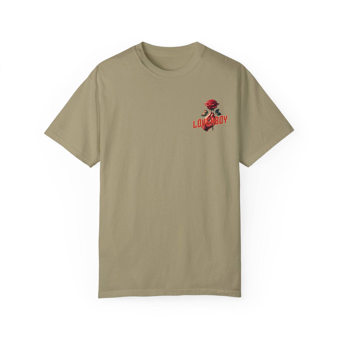 Lover Boy - Premium T-shirt
