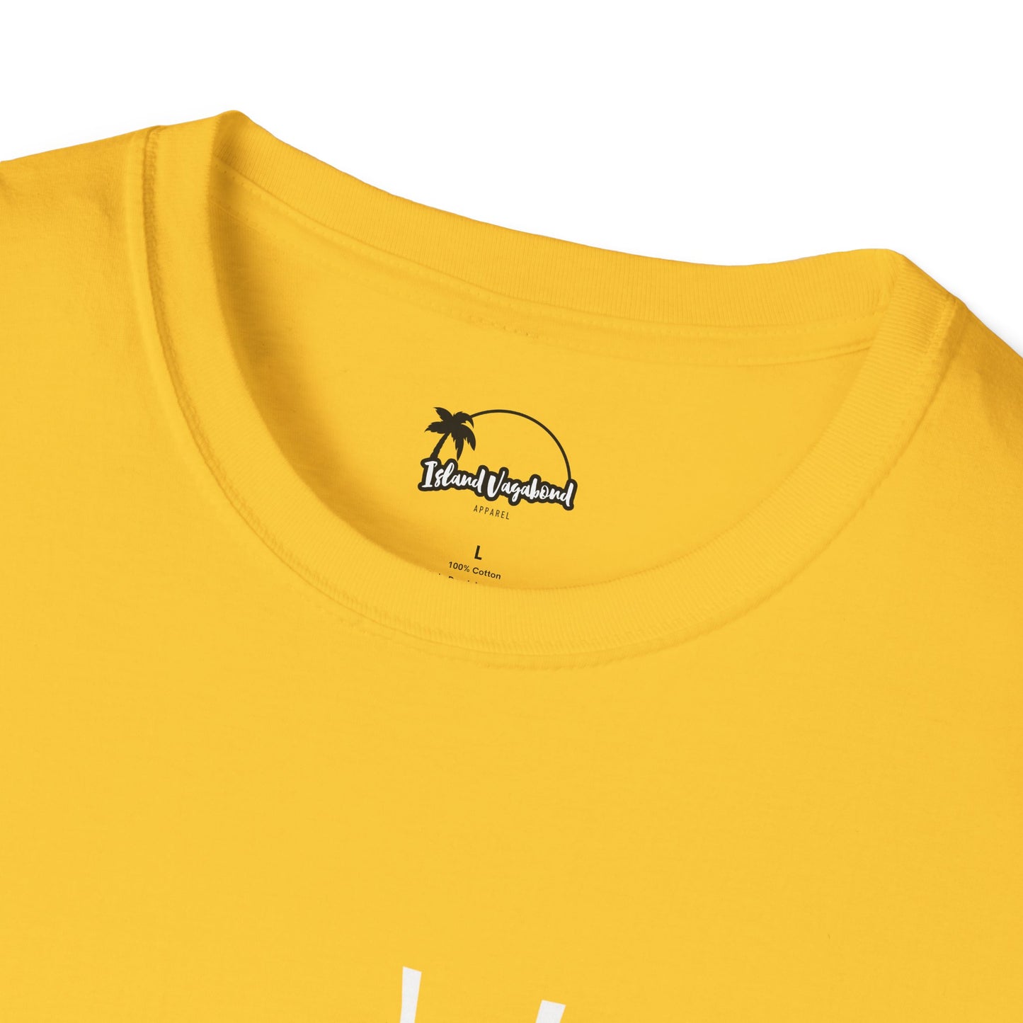 The Real Don Dadda - T-Shirt