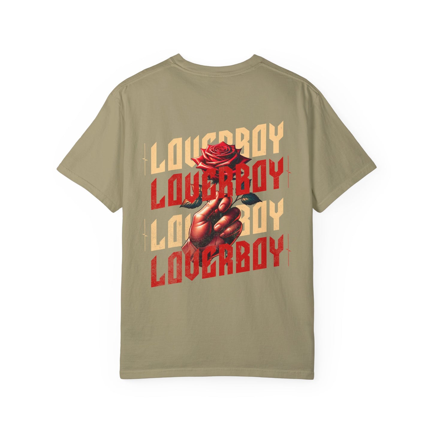 Lover Boy - Premium T-shirt