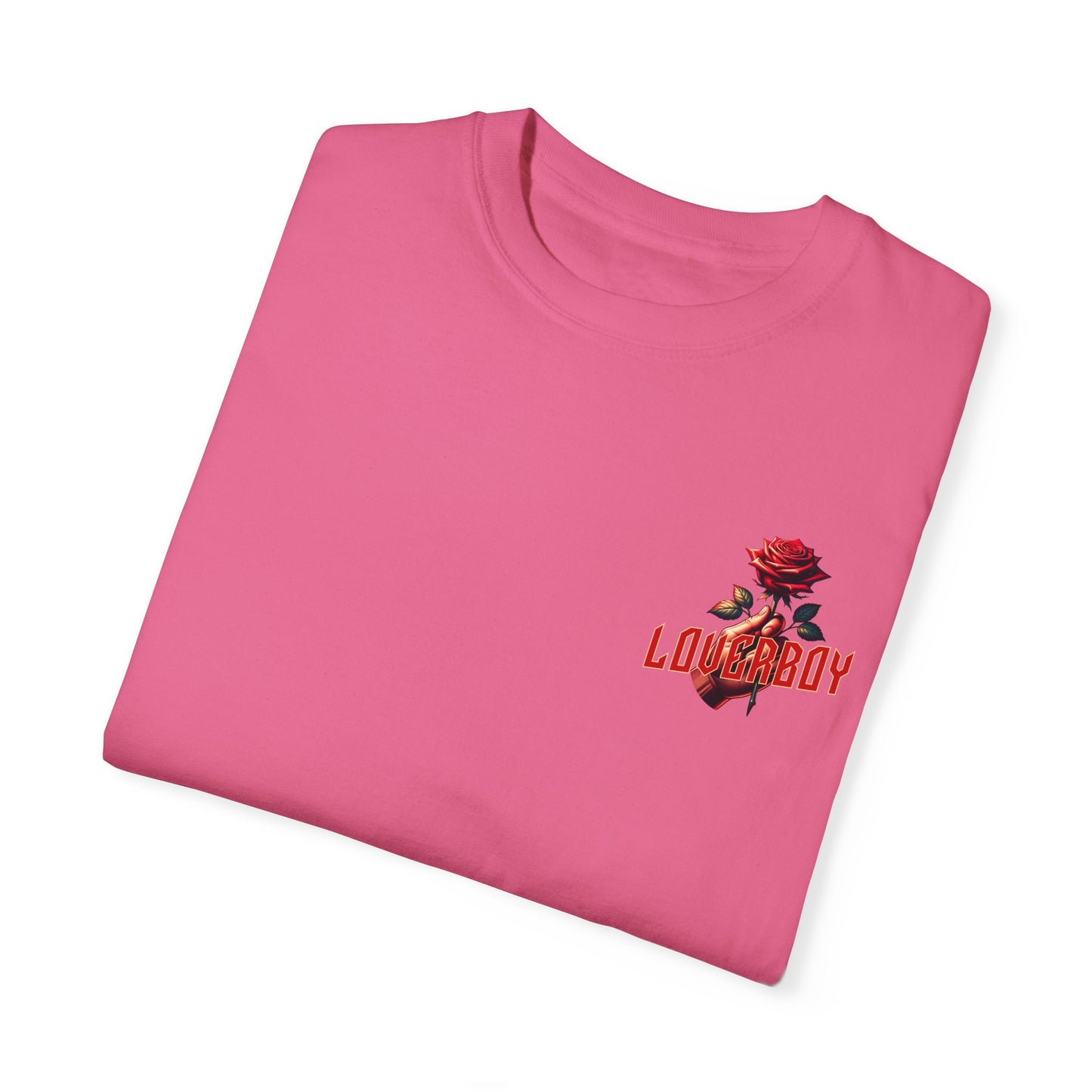 Lover Boy - Premium T-shirt